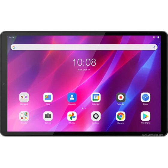 Lenovo Tab K10