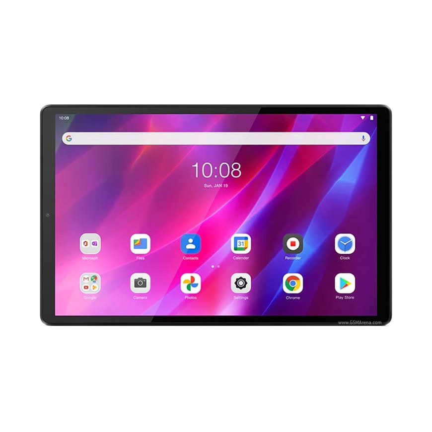 Lenovo Tab K10