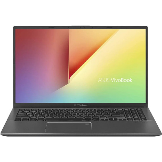 Asus VivoBook 15.6 inch laptop (F512F)