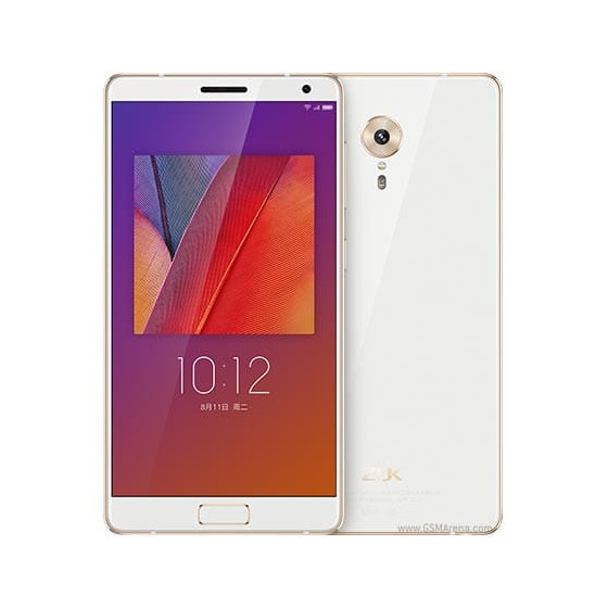 Lenovo ZUK Edge