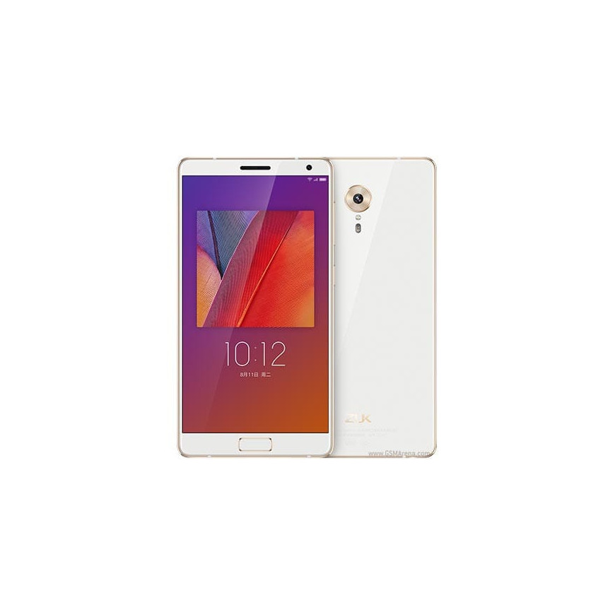 Lenovo ZUK Edge