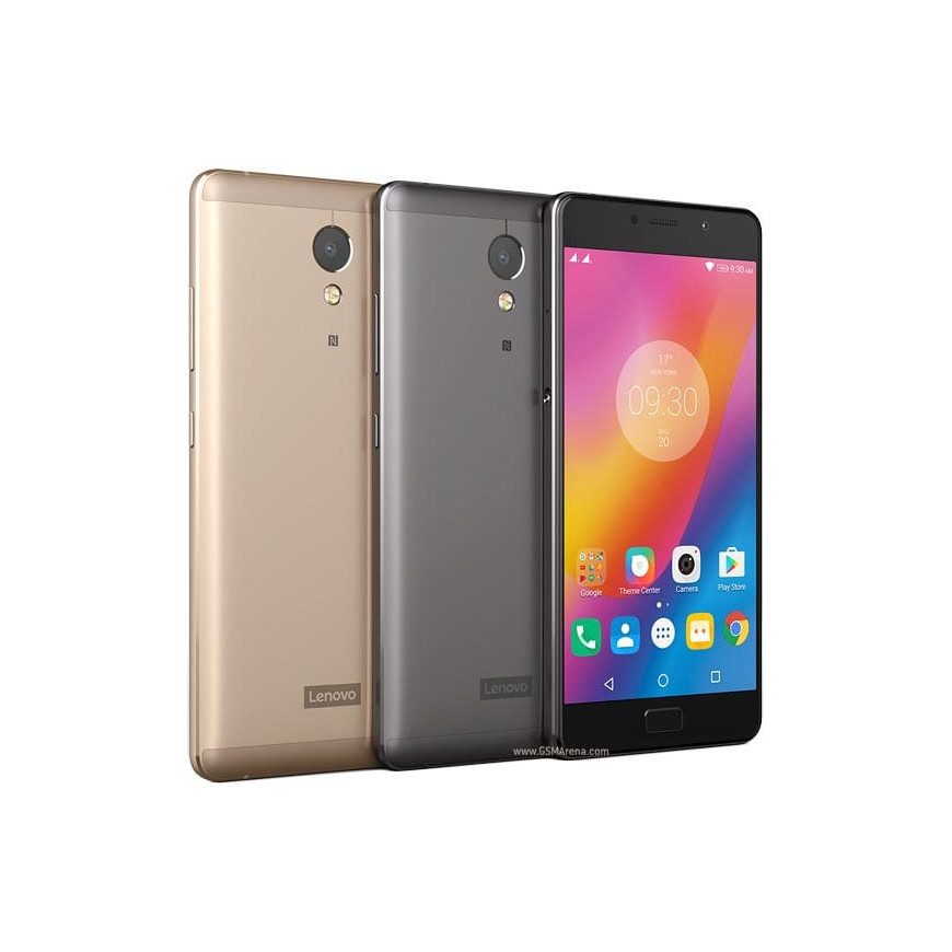 Lenovo P2