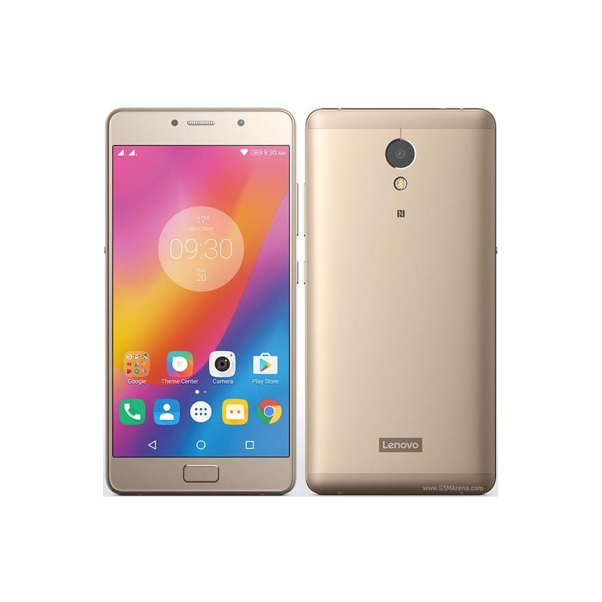Lenovo P2
