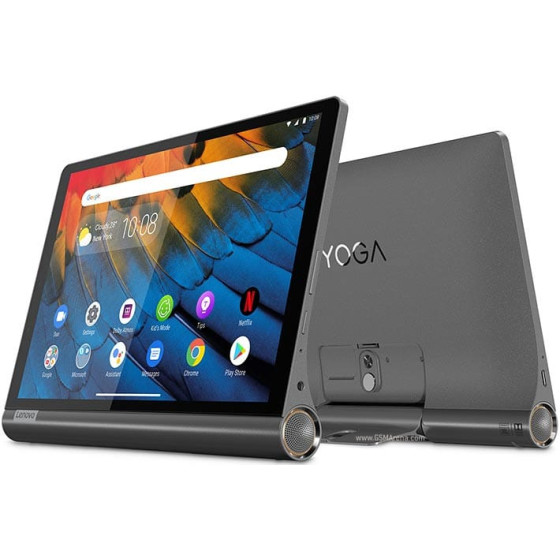 Lenovo Yoga Smart Tab