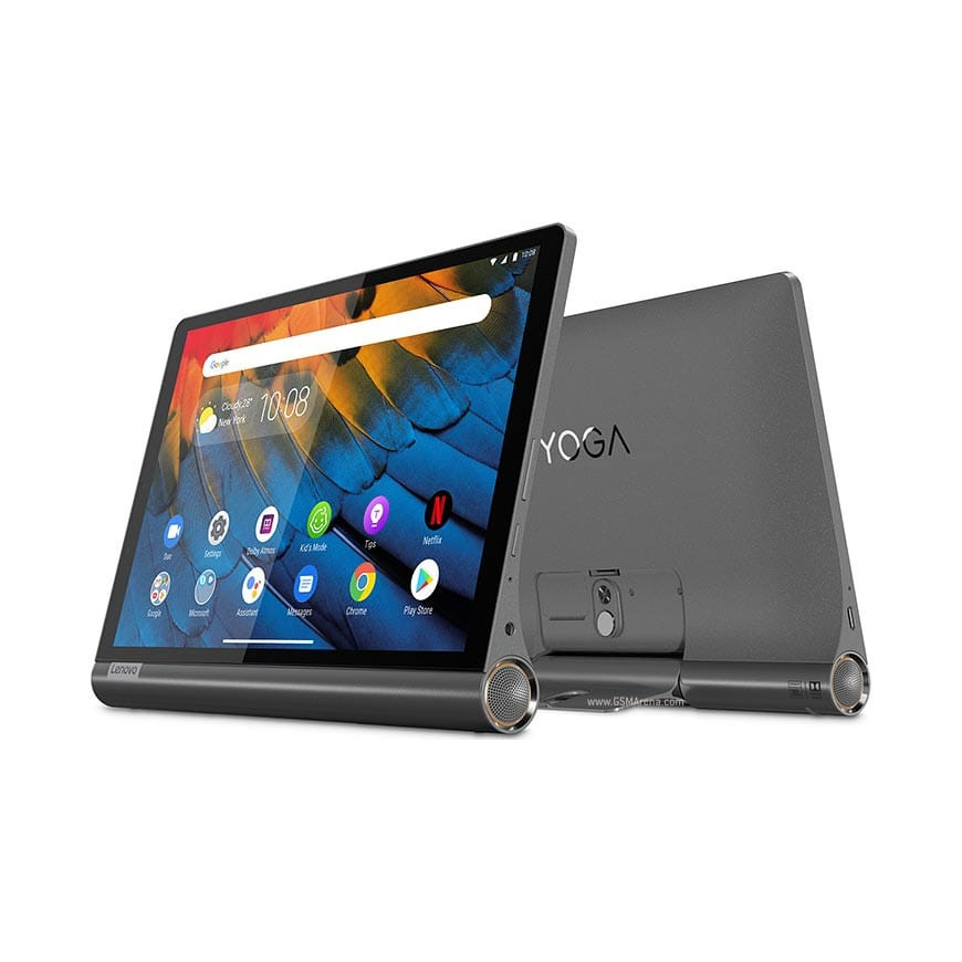 Lenovo Yoga Smart Tab