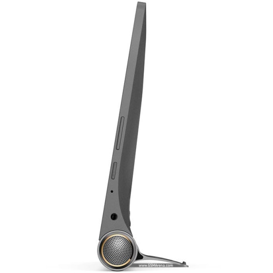 Lenovo Yoga Smart Tab