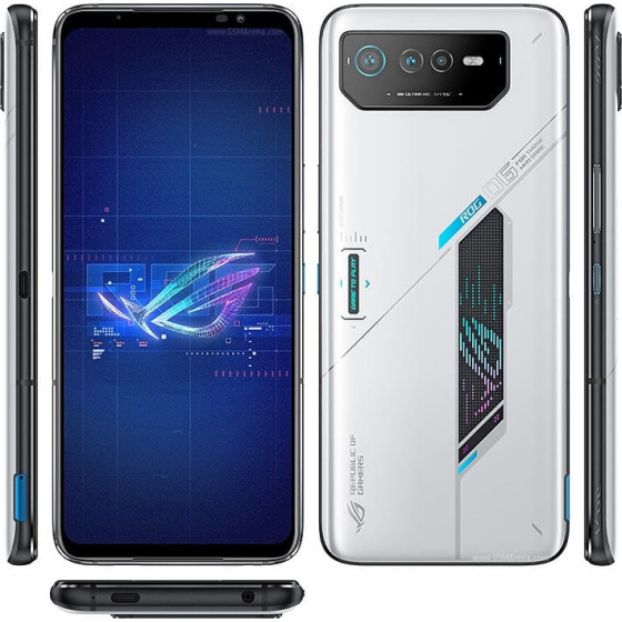 Asus ROG Phone 6