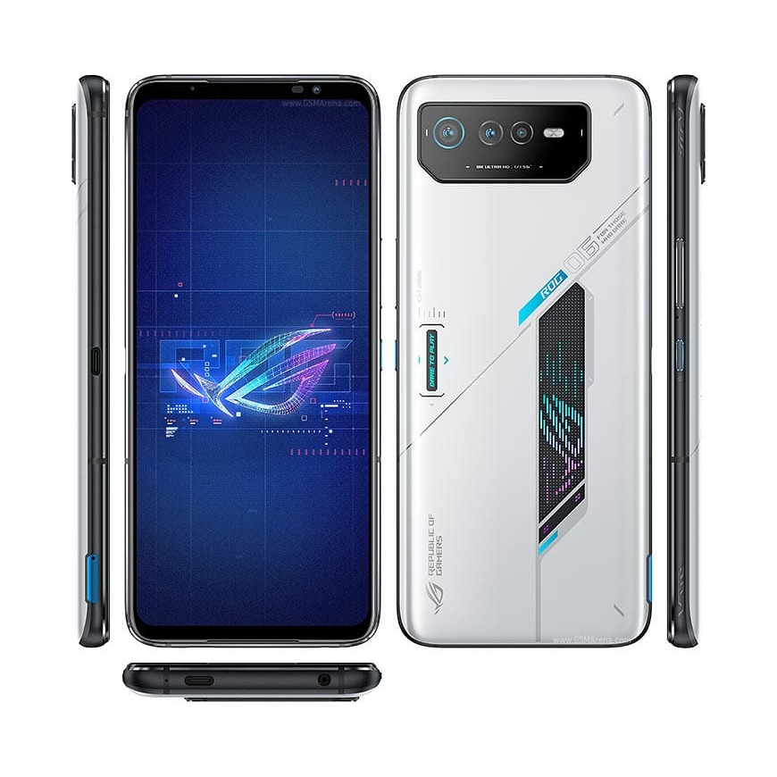 Asus ROG Phone 6