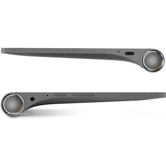 Lenovo Yoga Smart Tab