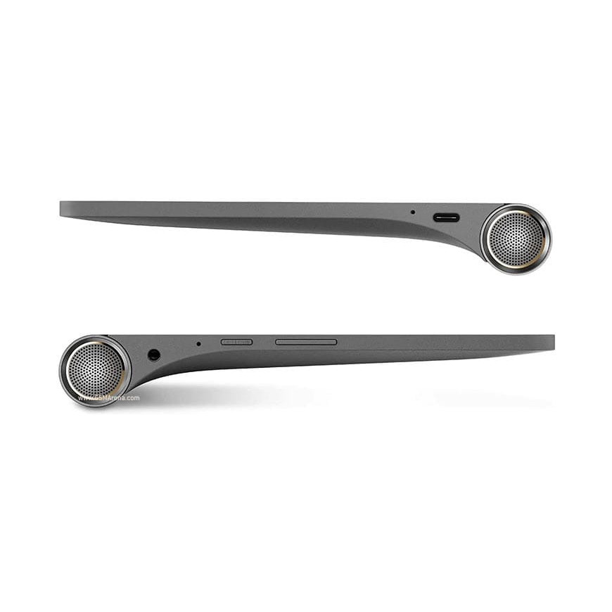 Lenovo Yoga Smart Tab