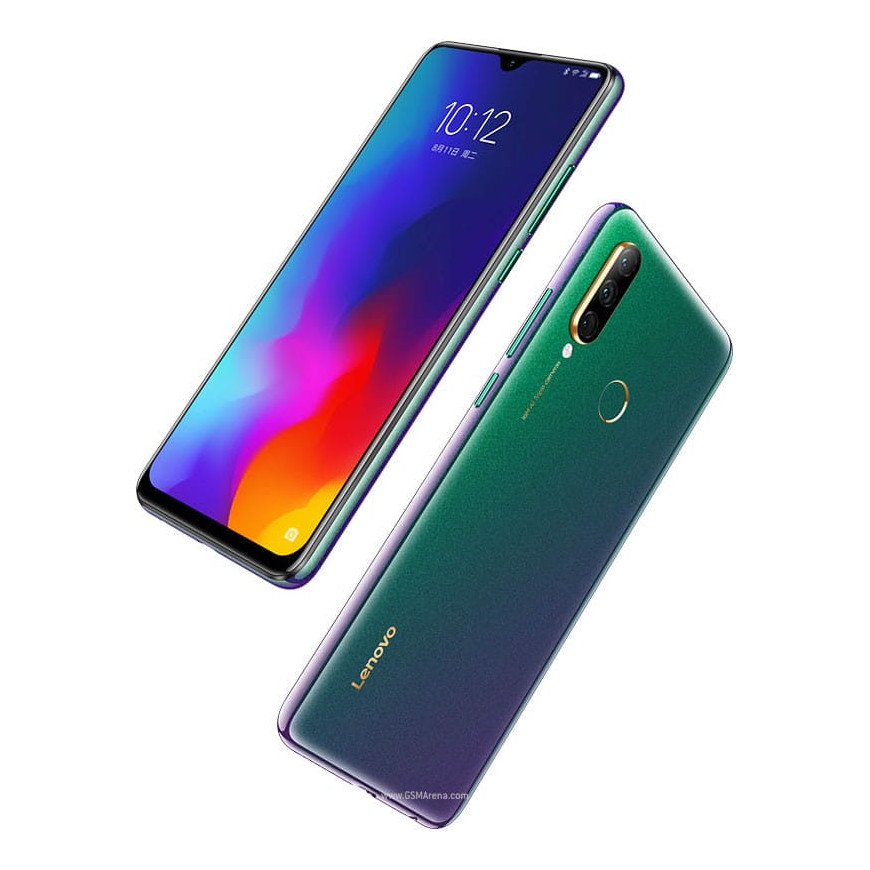 Lenovo K10 Note