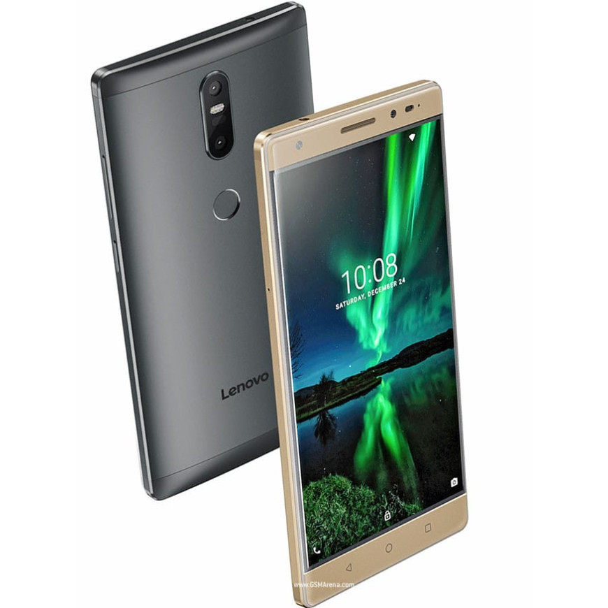 Lenovo Phab2 Plus