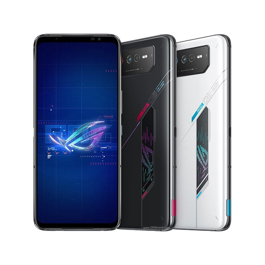 Asus ROG Phone 6