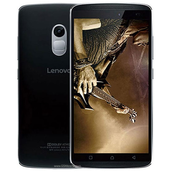 Lenovo Vibe X3 c78