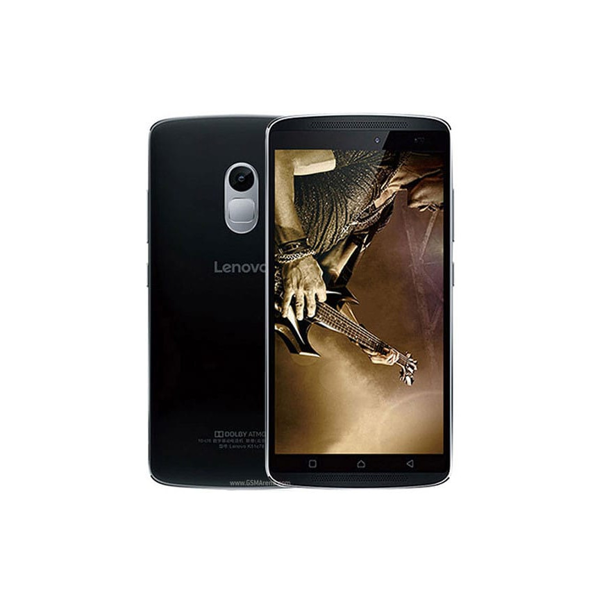 Lenovo Vibe X3 c78