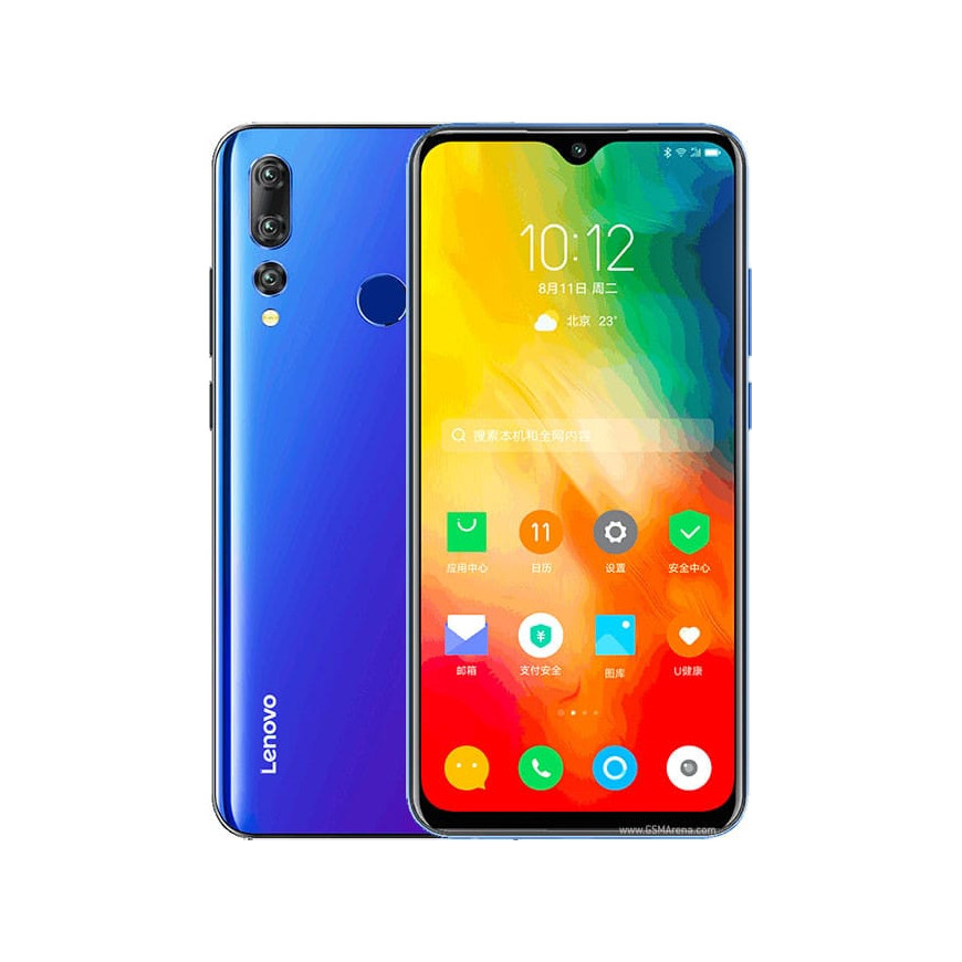 Lenovo K6 Enjoy