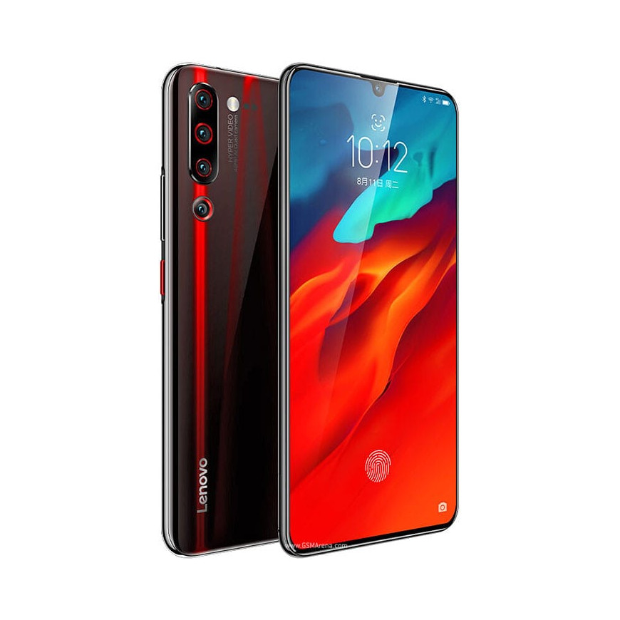 Lenovo Z6 Pro