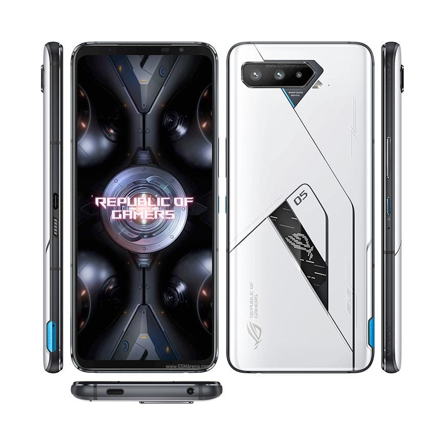 Asus ROG Phone 5 Ultimate