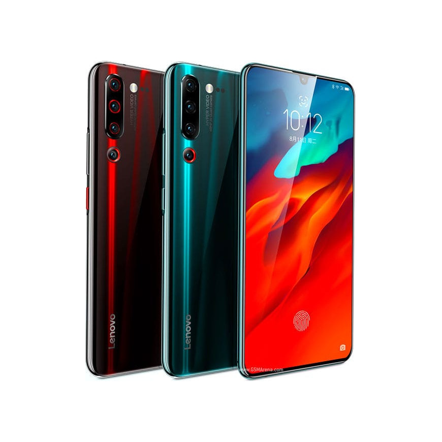 Lenovo Z6 Pro