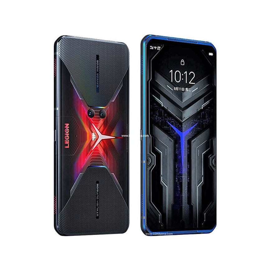 Lenovo Legion Duel