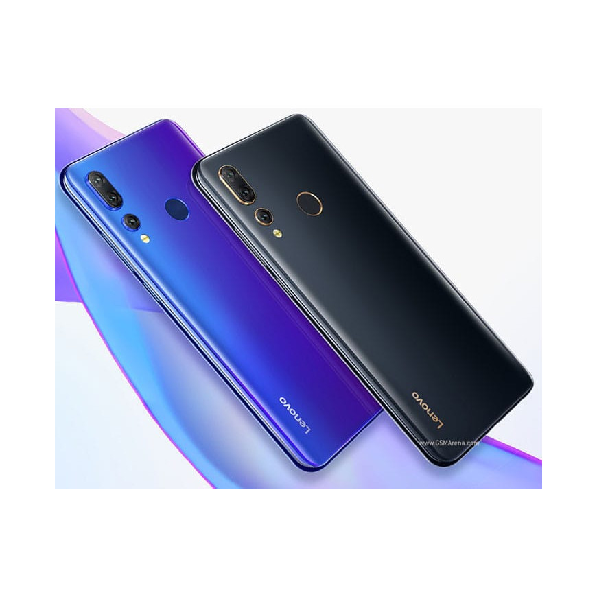 Lenovo K6 Enjoy