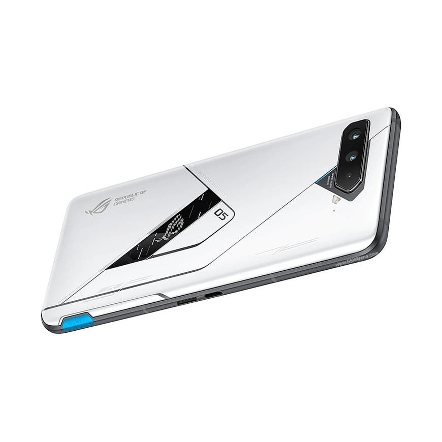 Asus ROG Phone 5 Ultimate