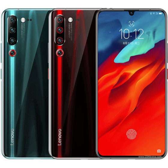 Lenovo Z6 Pro