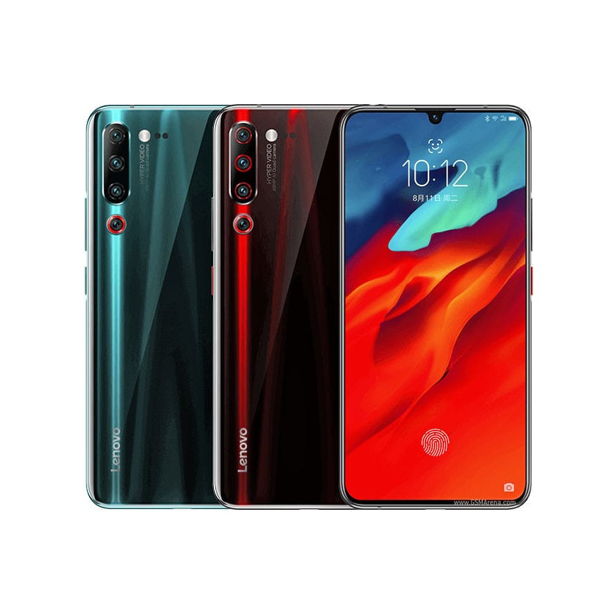 Lenovo Z6 Pro
