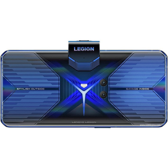 Lenovo Legion Duel