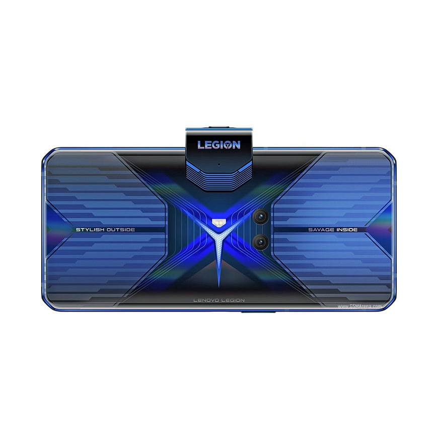 Lenovo Legion Duel