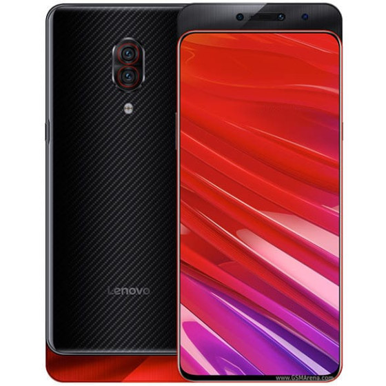 Lenovo Z5 Pro GT
