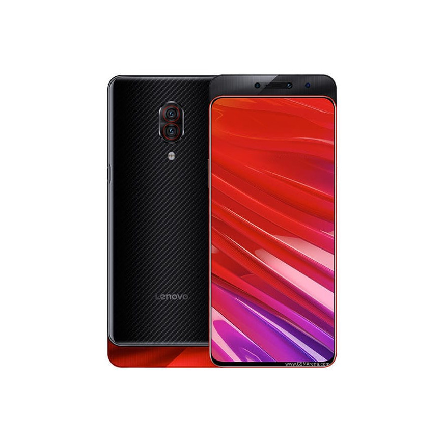 Lenovo Z5 Pro GT
