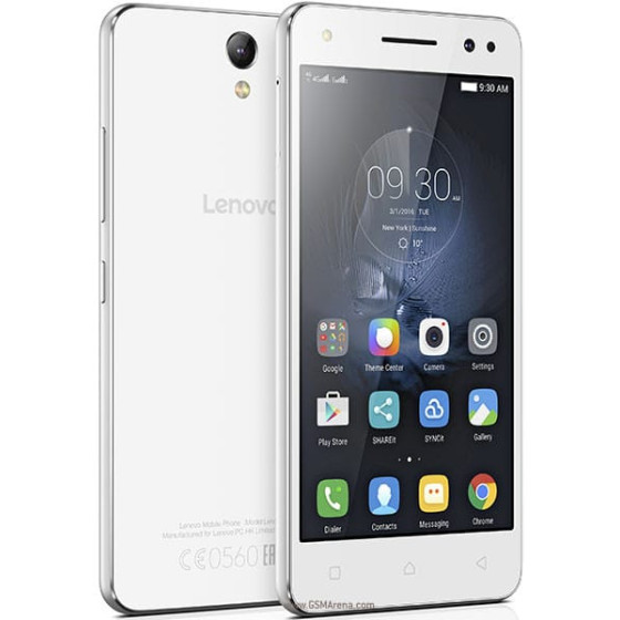 Lenovo Vibe S1 Lite