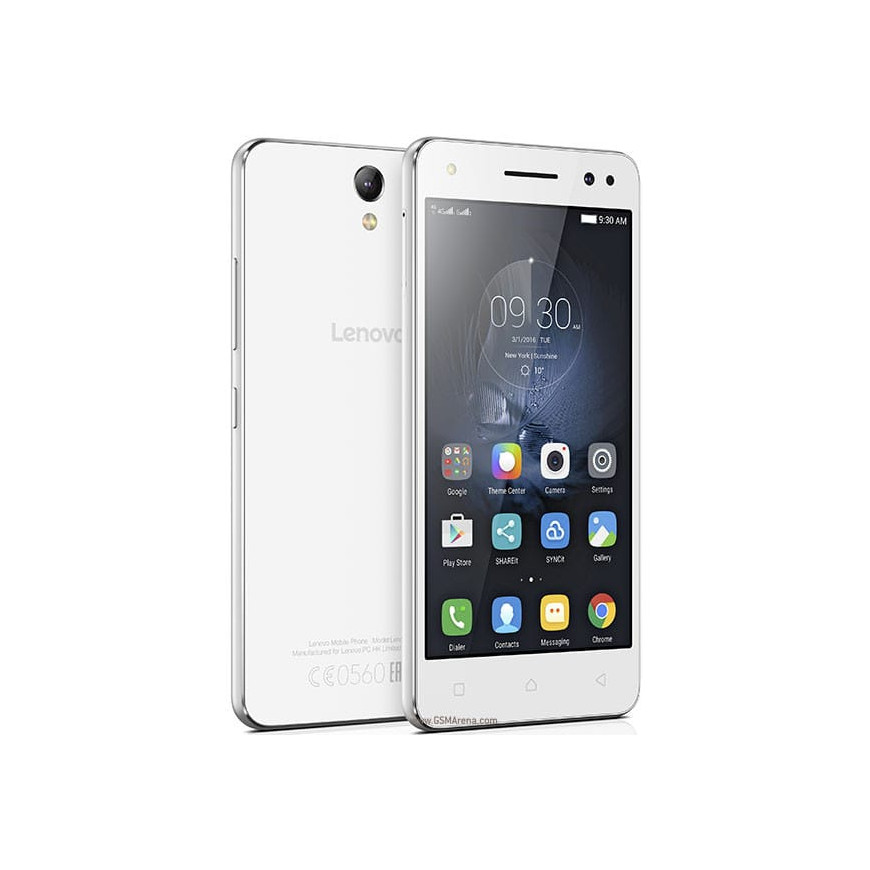 Lenovo Vibe S1 Lite