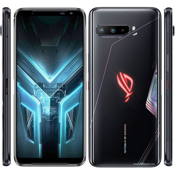 Asus ROG Phone 3