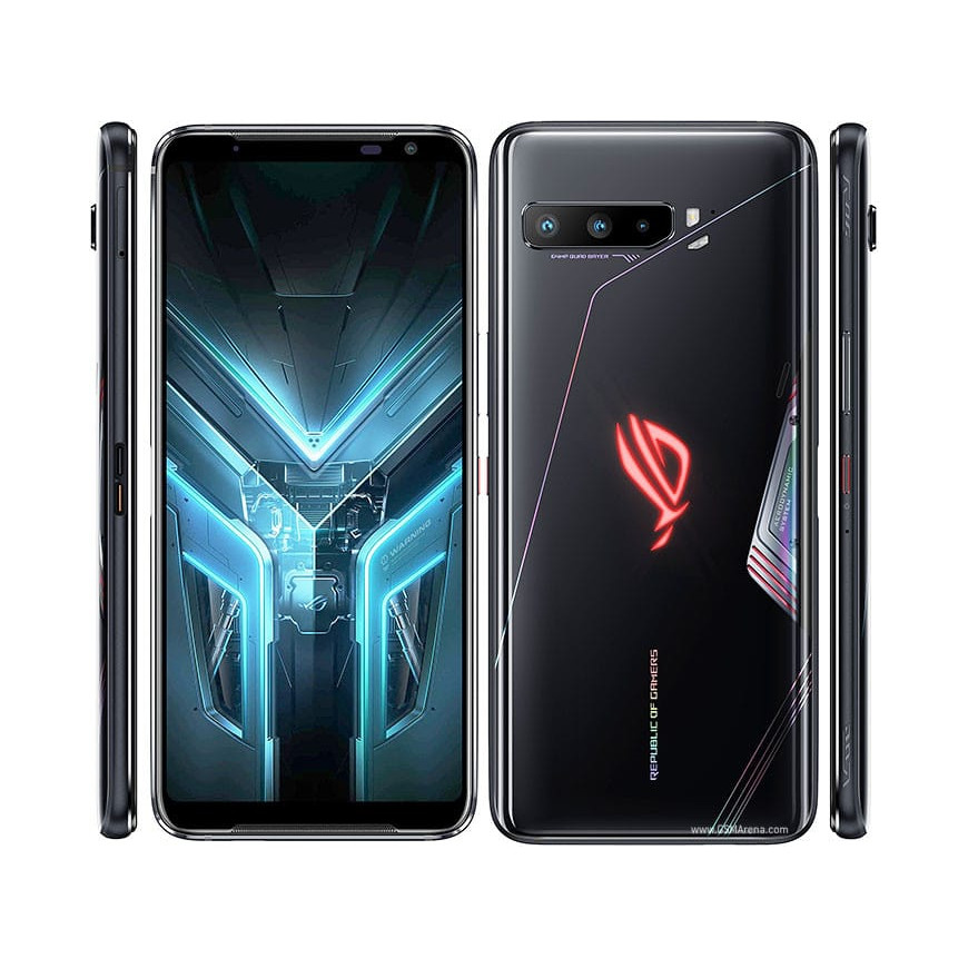 Asus ROG Phone 3