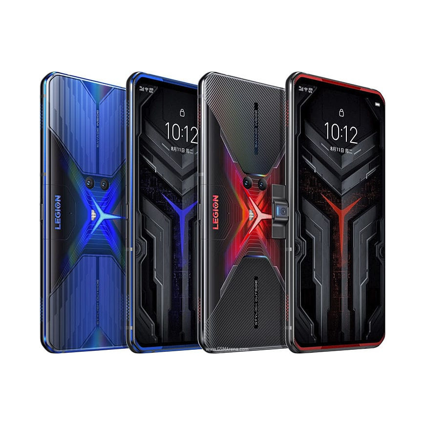 Lenovo Legion Duel