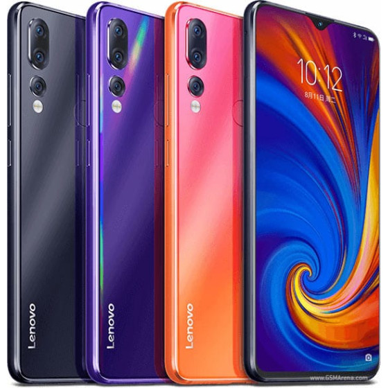 Lenovo Z5s