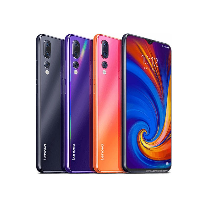 Lenovo Z5s