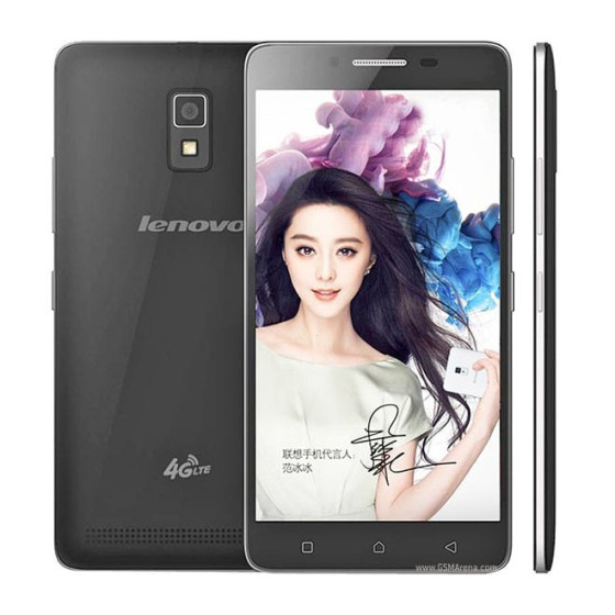 Lenovo A3690