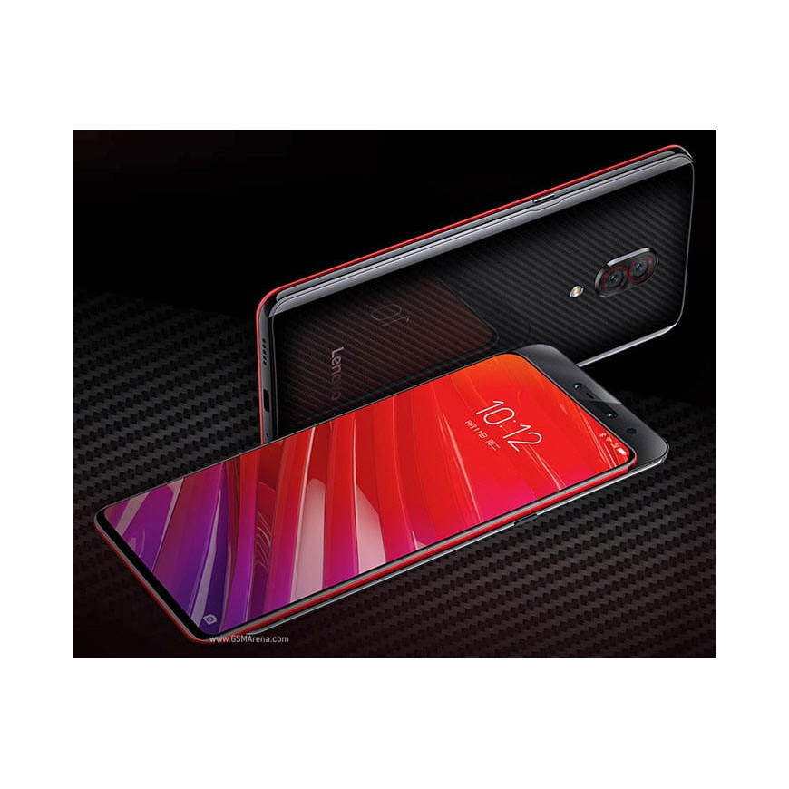 Lenovo Z5 Pro GT