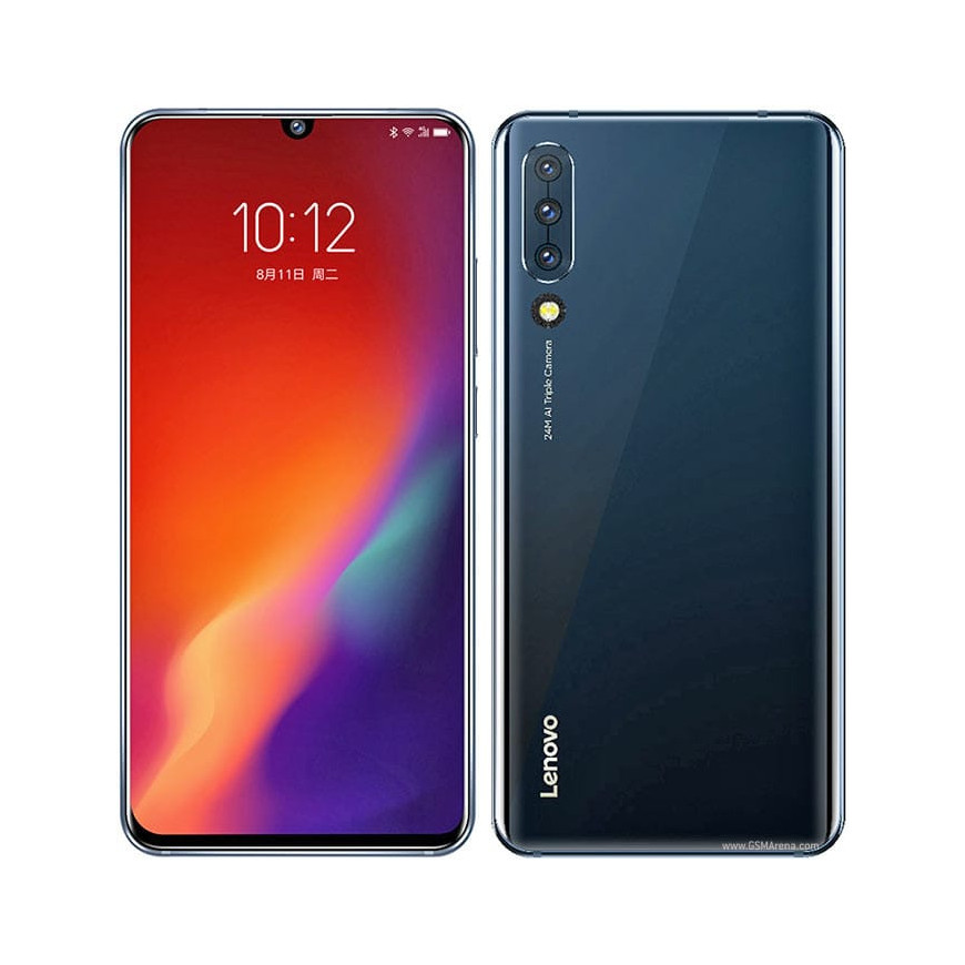 Lenovo Z6