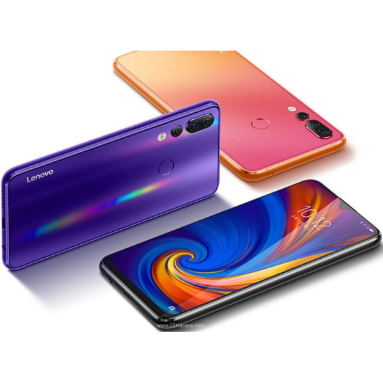Lenovo Z5s