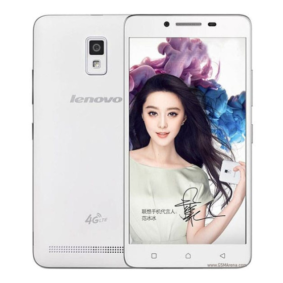 Lenovo A3690