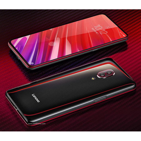 Lenovo Z5 Pro GT