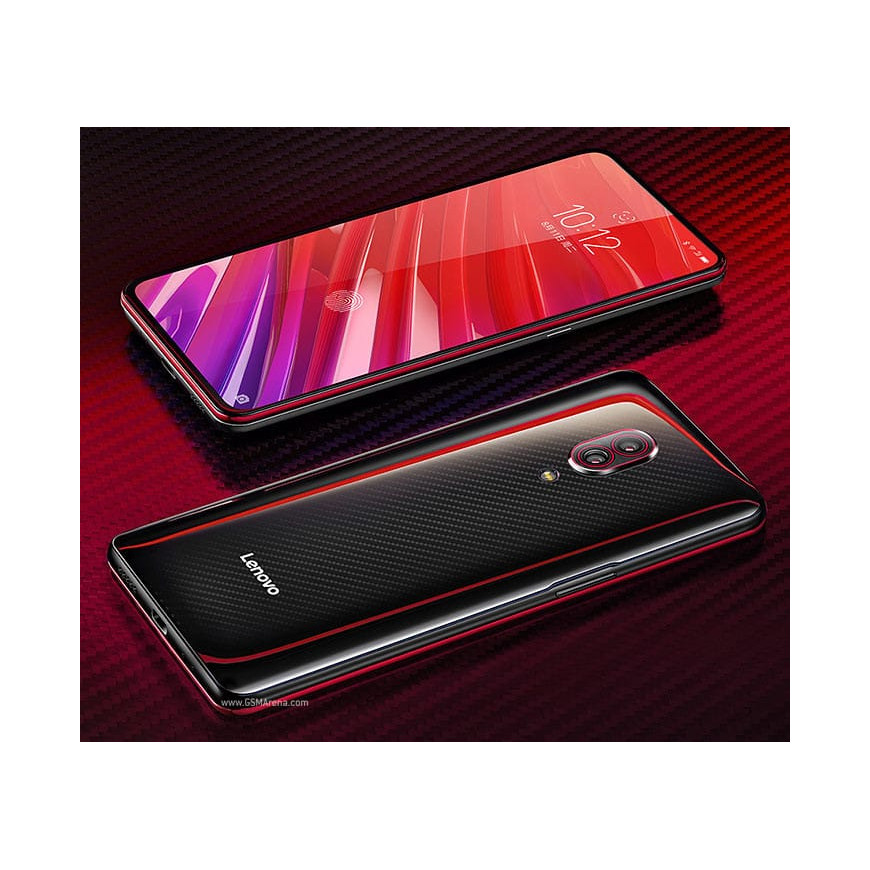Lenovo Z5 Pro GT