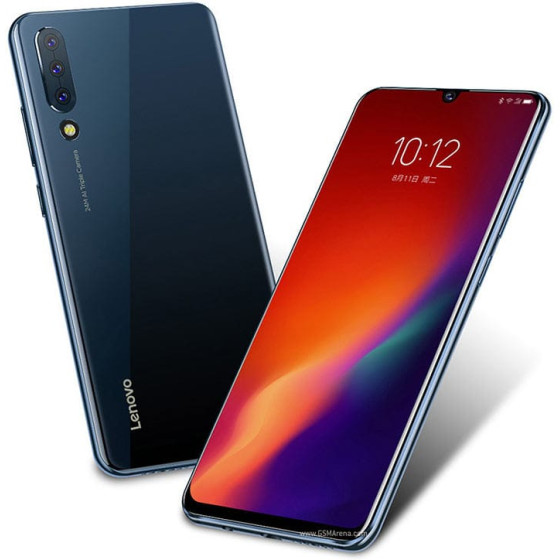 Lenovo Z6