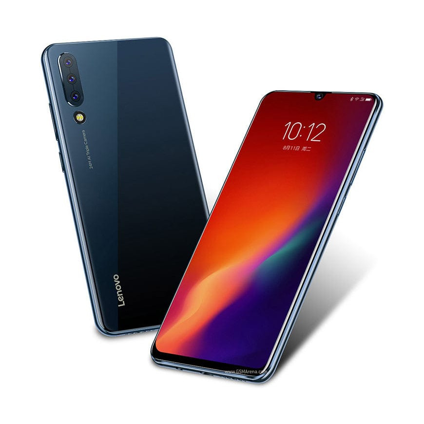 Lenovo Z6