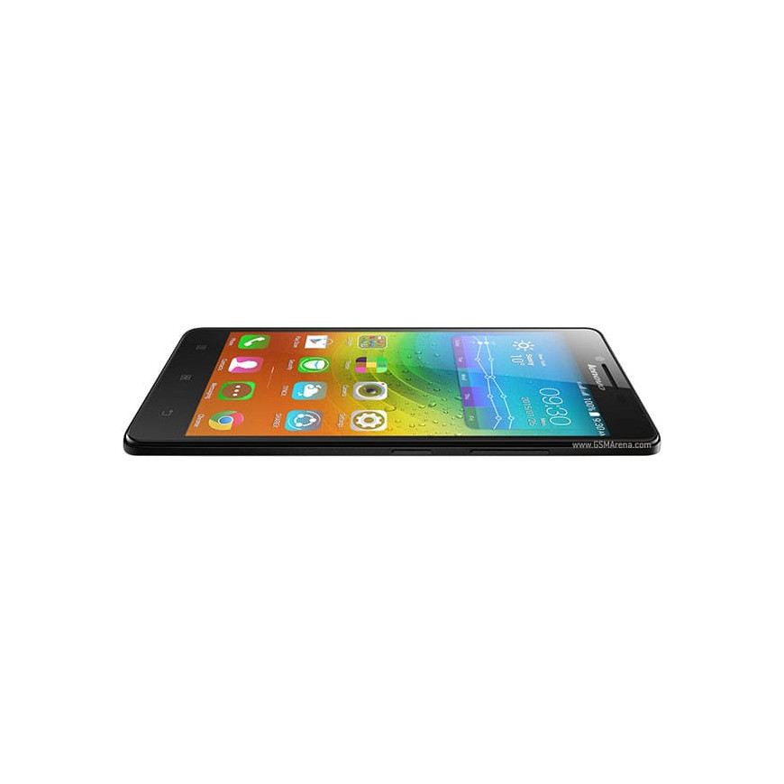 Lenovo A6000 Plus