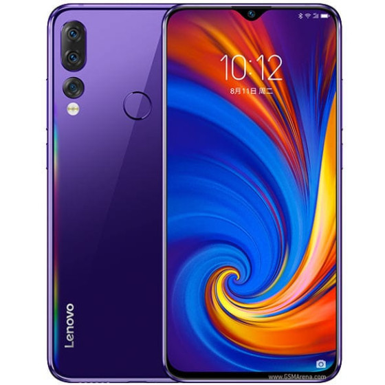 Lenovo Z5s